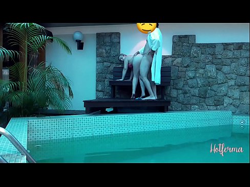 ❤️ Boss lädt Dienstmädchen zum Pool ein, kann aber einem heißen Sex nicht widerstehen ❤️❌ Porn video bei de.passiveincome1.ru