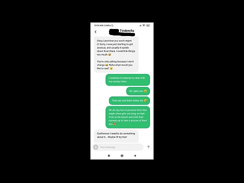 ❤️ Ich habe eine neue PAWG von Tinder zu meinem Harem hinzugefügt (Gespräch mit Tinder inklusive) ❤️❌ Porn video bei de.passiveincome1.ru